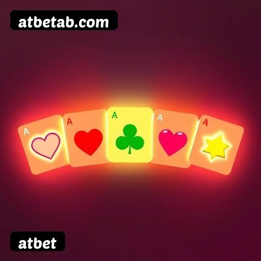 Imagem quadrada de apoio para baixar atbet