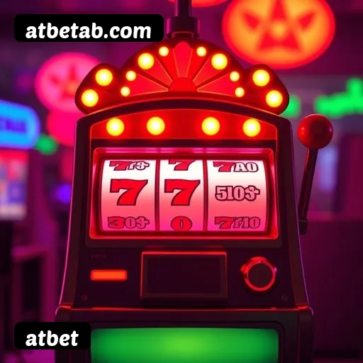 Jogos de Cassino em Destaque - Slots, Roleta, Blackjack