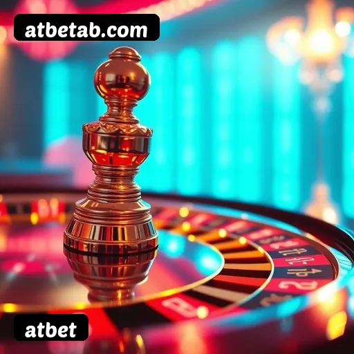 Prévia de conteúdo do canal Telegram atbet